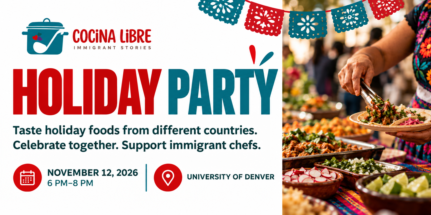 Holiday Party 
