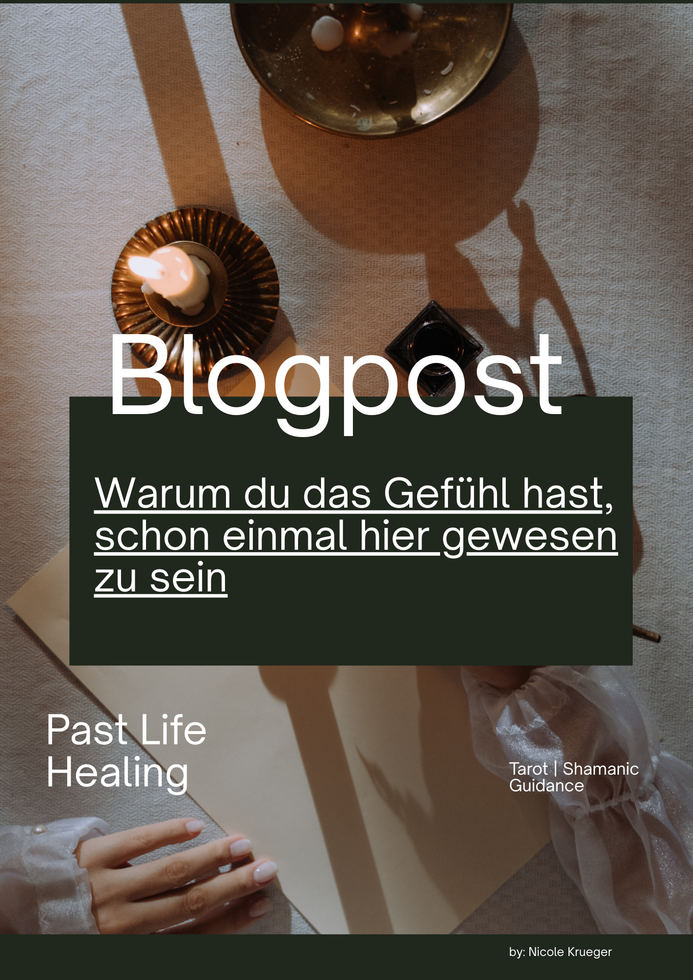 Warum du das Gefühl hast, schon einmal hier gewesen zu sein…