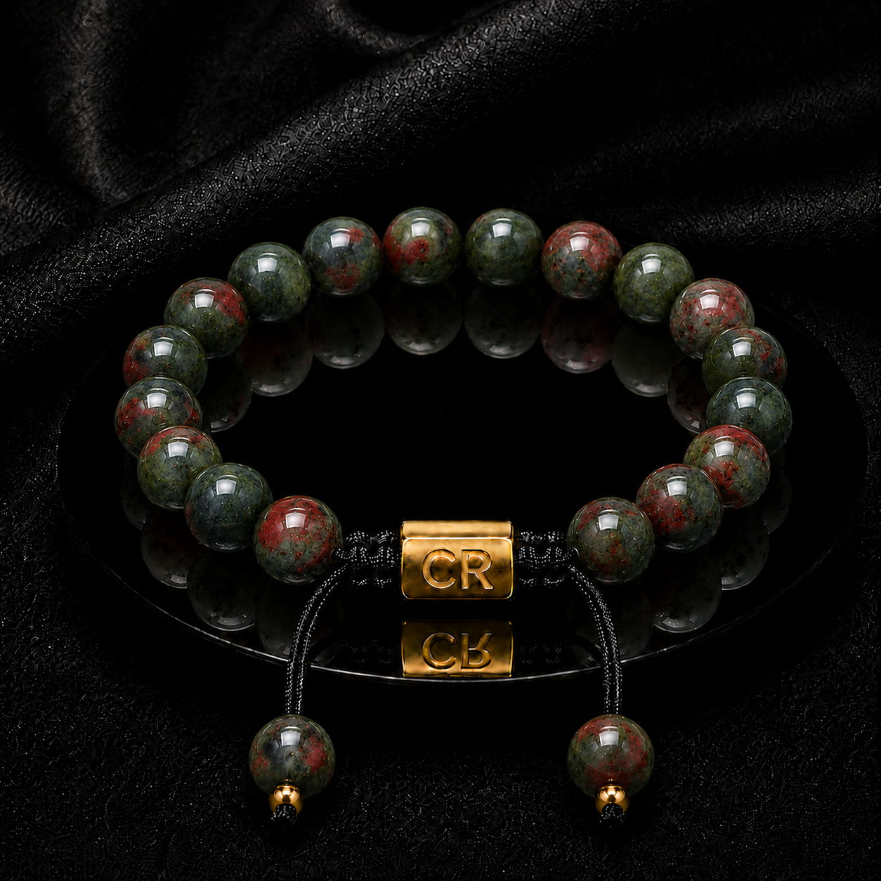 Dragon's Bloodstone