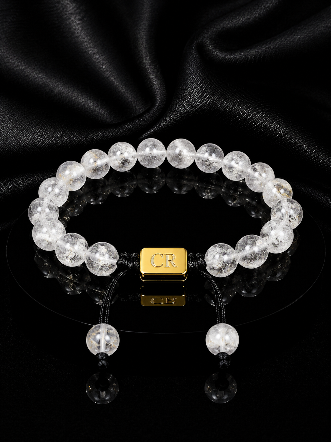White Sapphire
