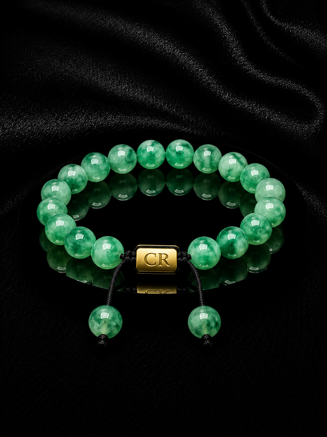 Green Quartz