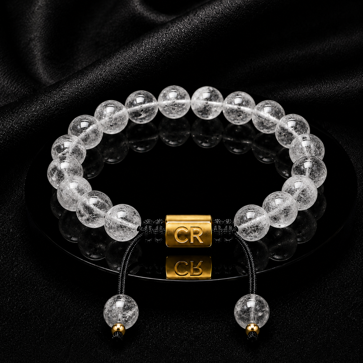 Clear Quartz