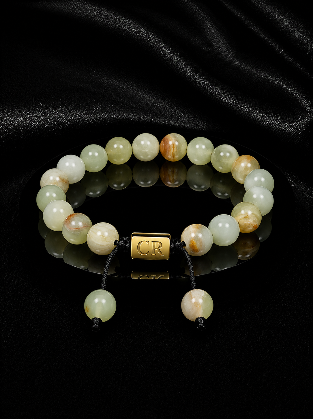 Green Calcite