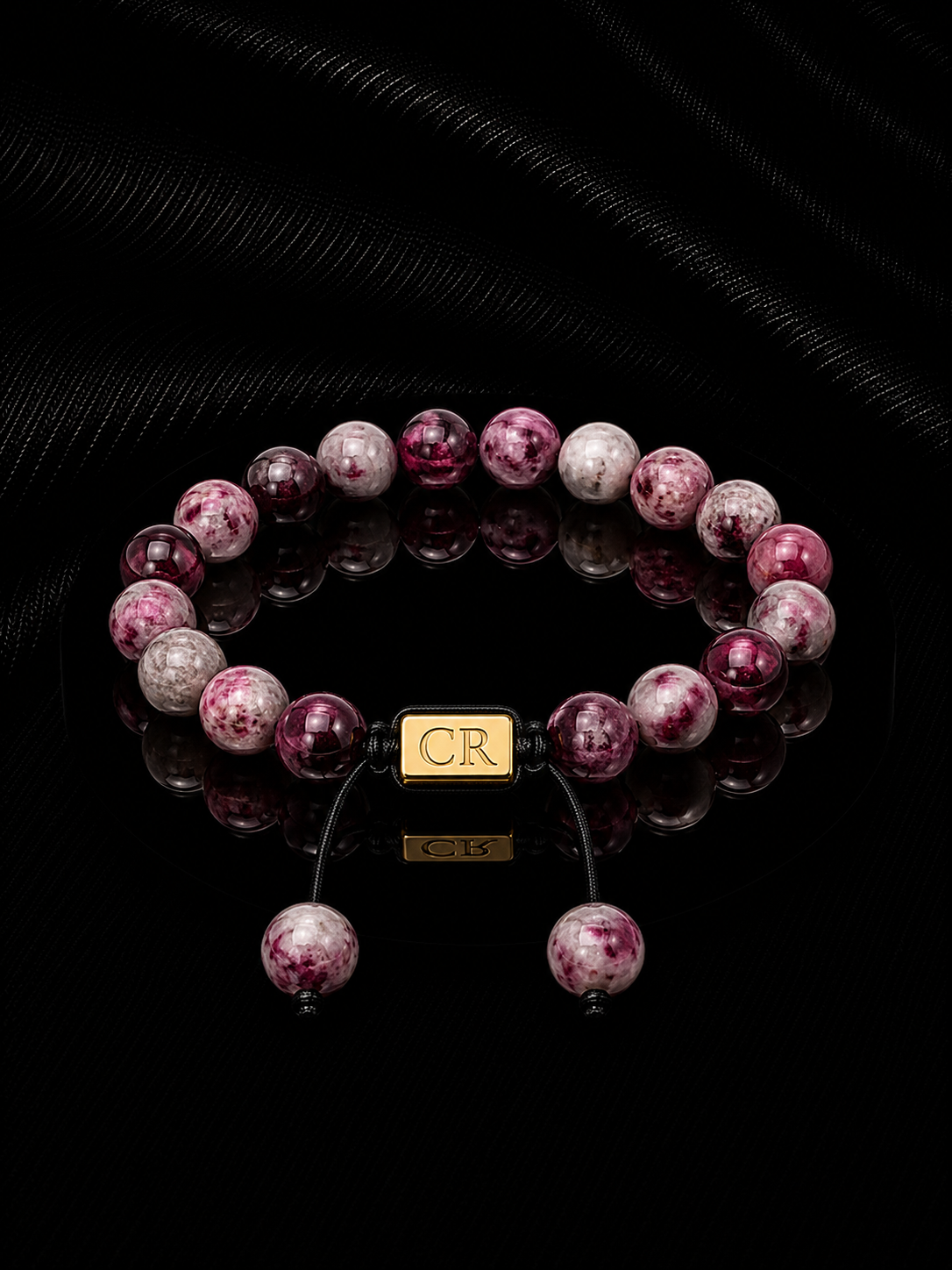 Rubelite Tourmaline