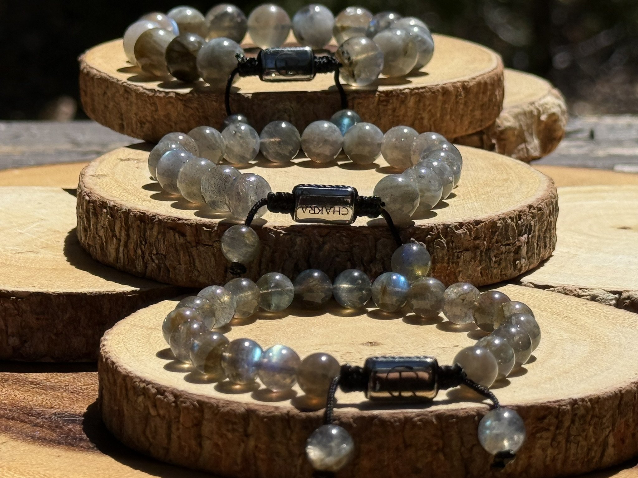 Labradorite