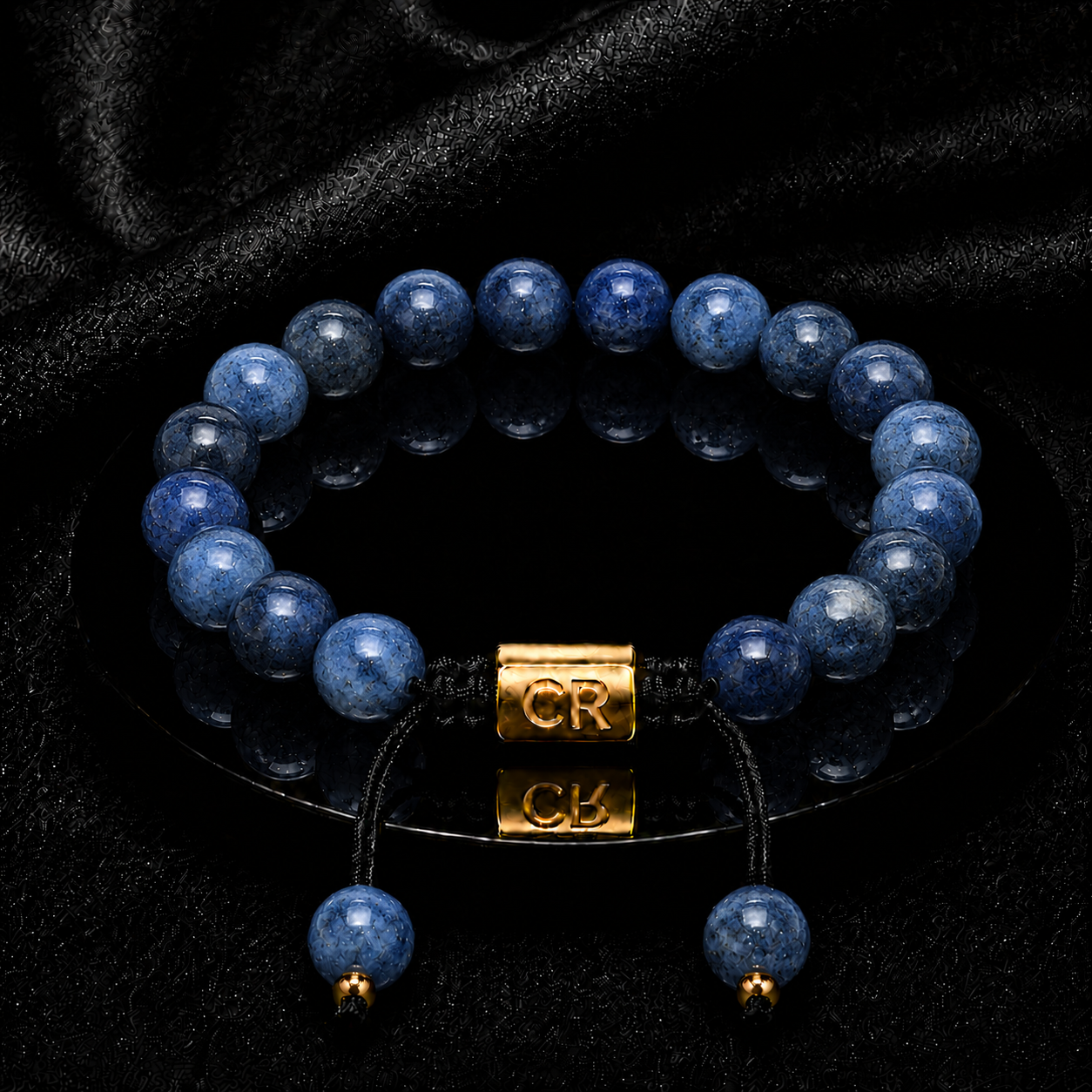 Dumortierite