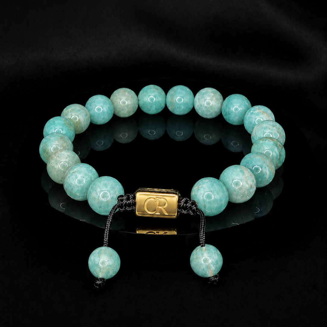 AMAZONITE