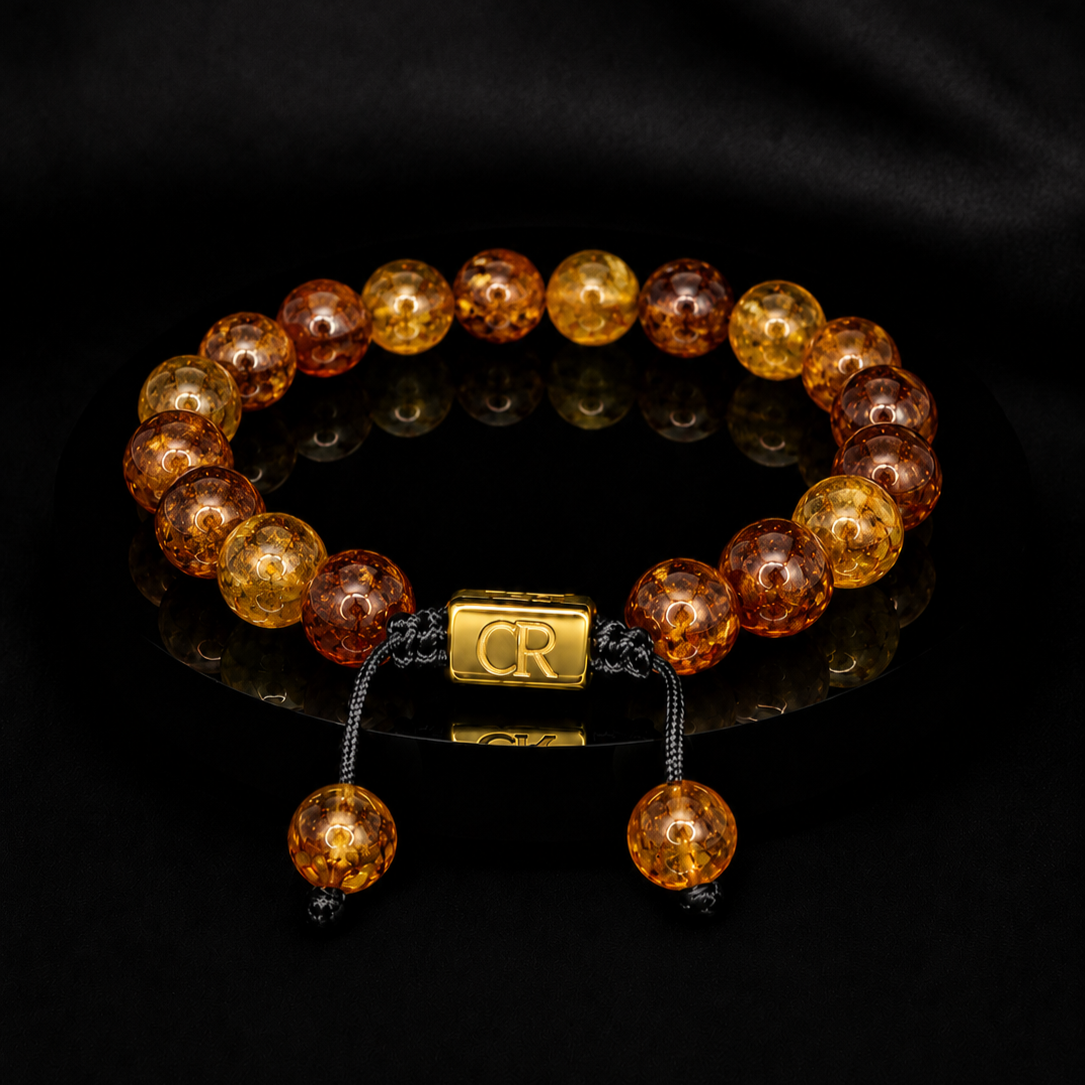 AMBER