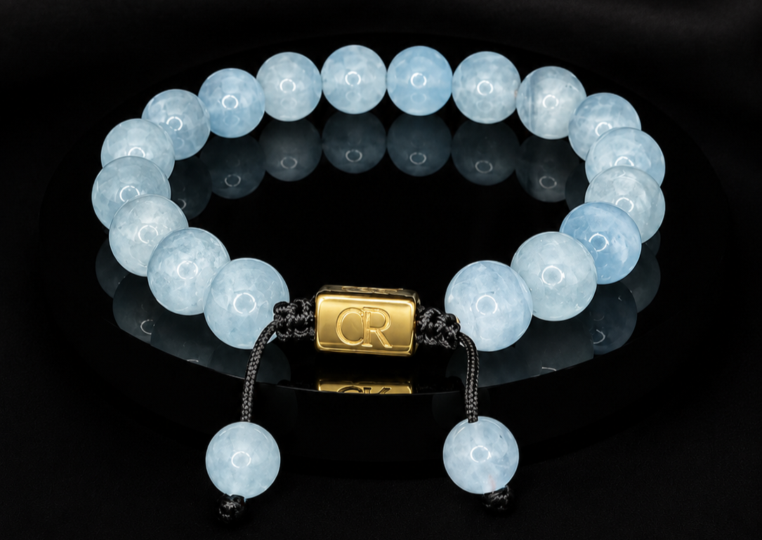 Aquamarine