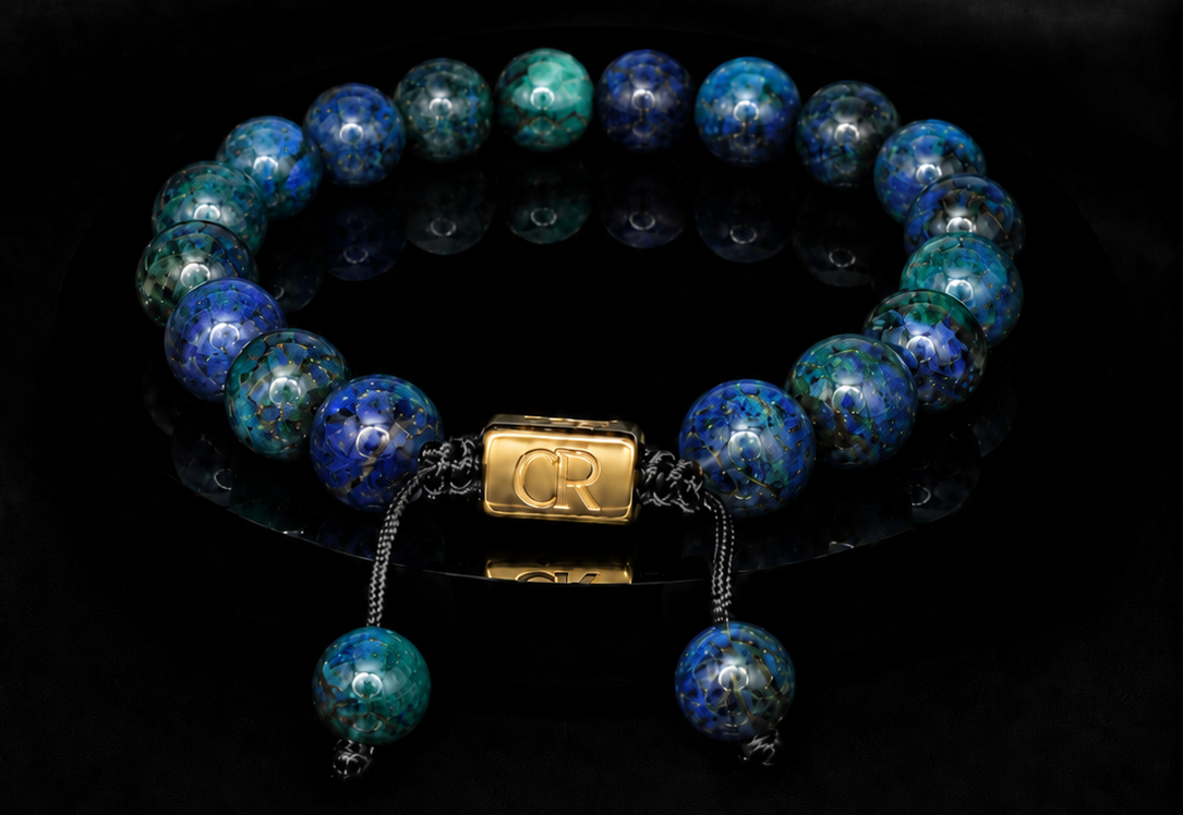 Azurite