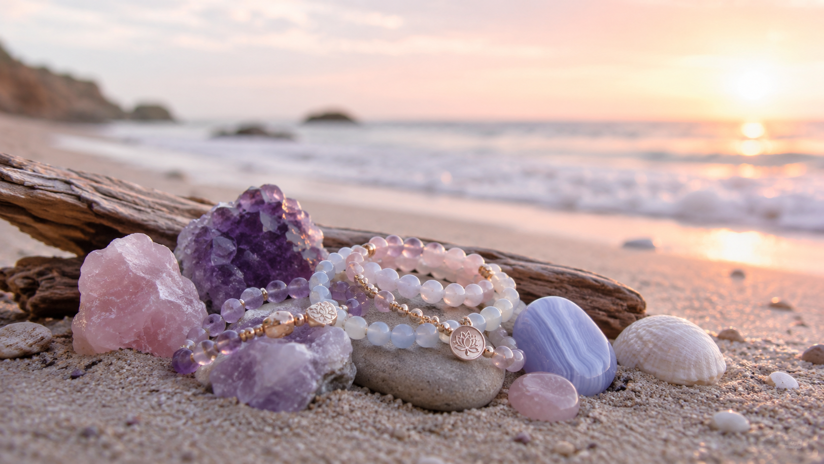 Calm &amp; Emotional Healing
