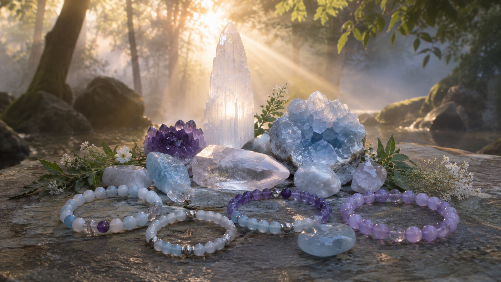 Spiritual Connection
