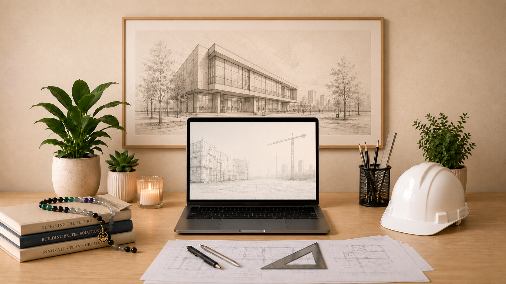 Engineers, Architects, &amp; Developers