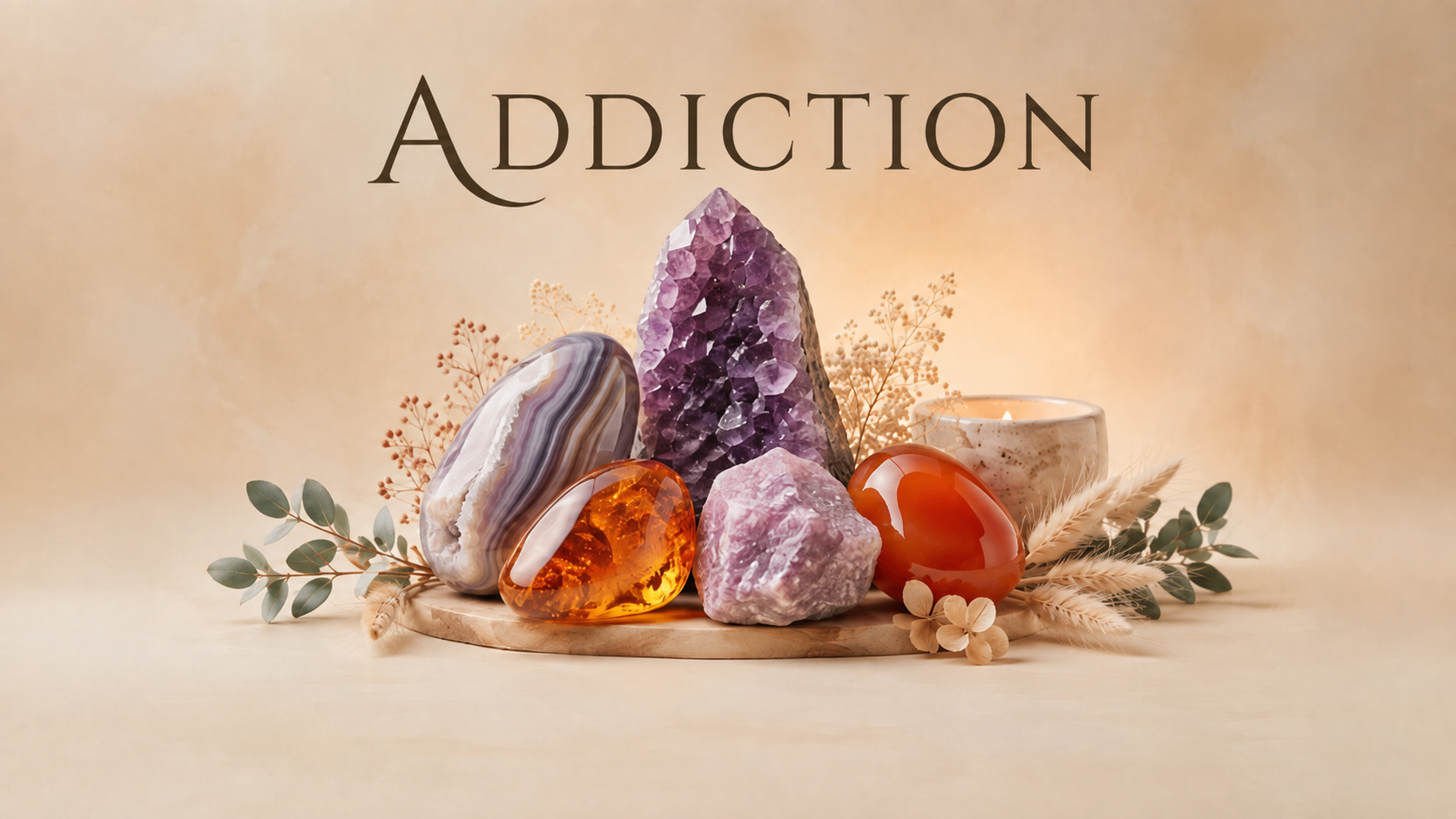 Our Pick: Top 5 Crystals Addiction