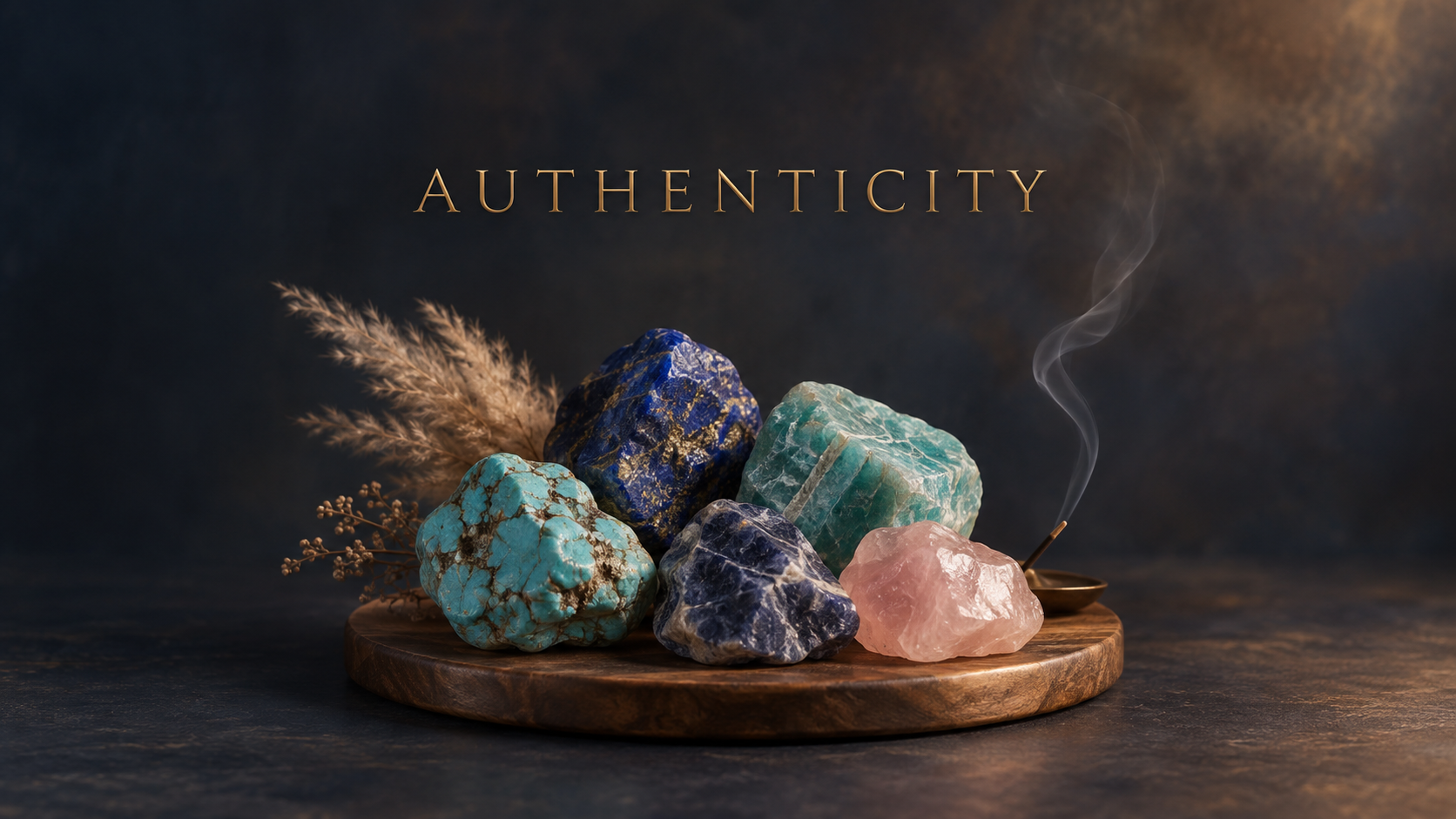 Our Pick: Top 5 Crystals for Authenticity