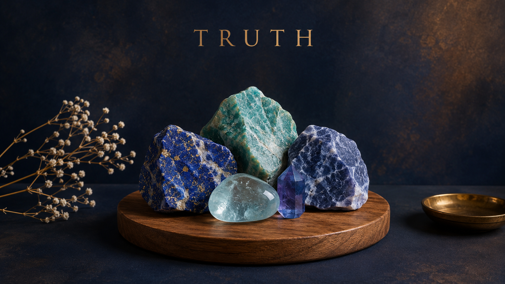 Our Pick: Top 5 Crystals for Truth