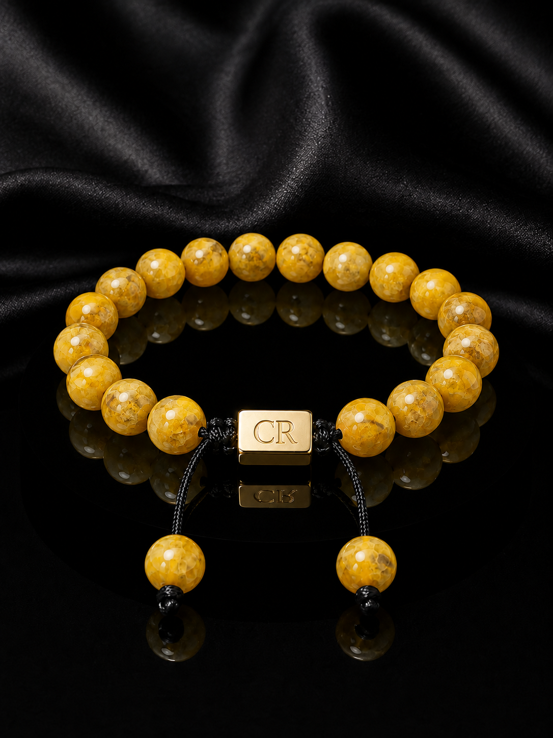 Yellow Jasper