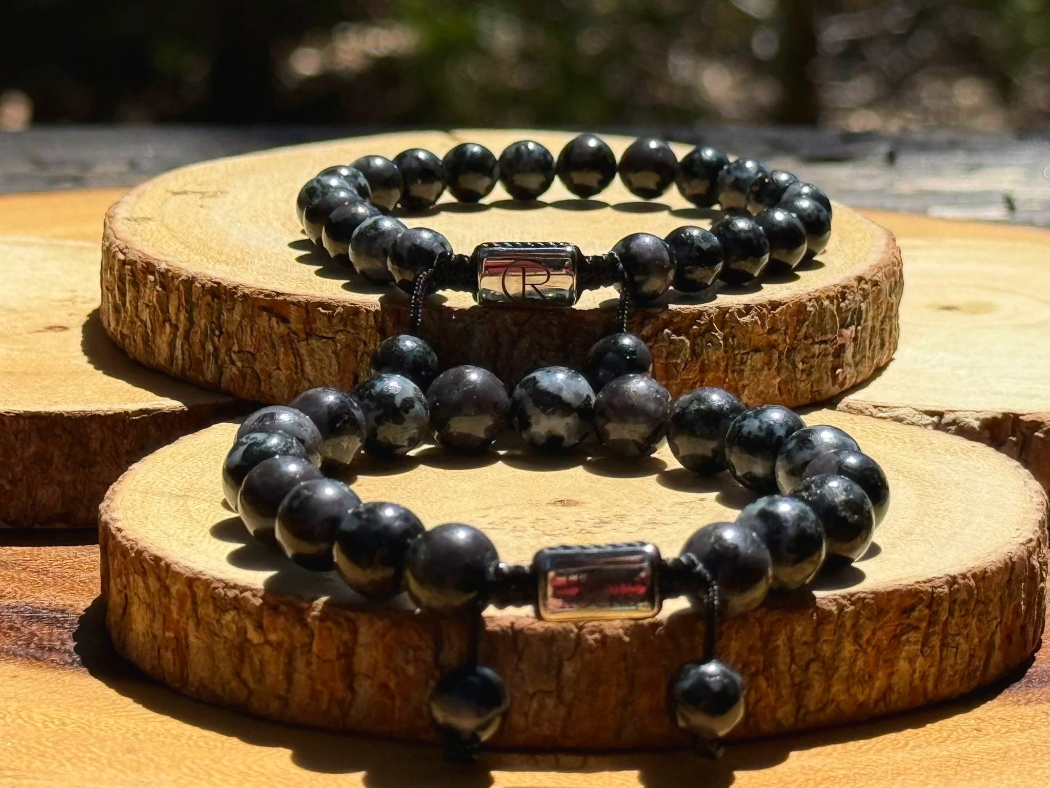 Indigo Gabbro (Mystic Merlinite)