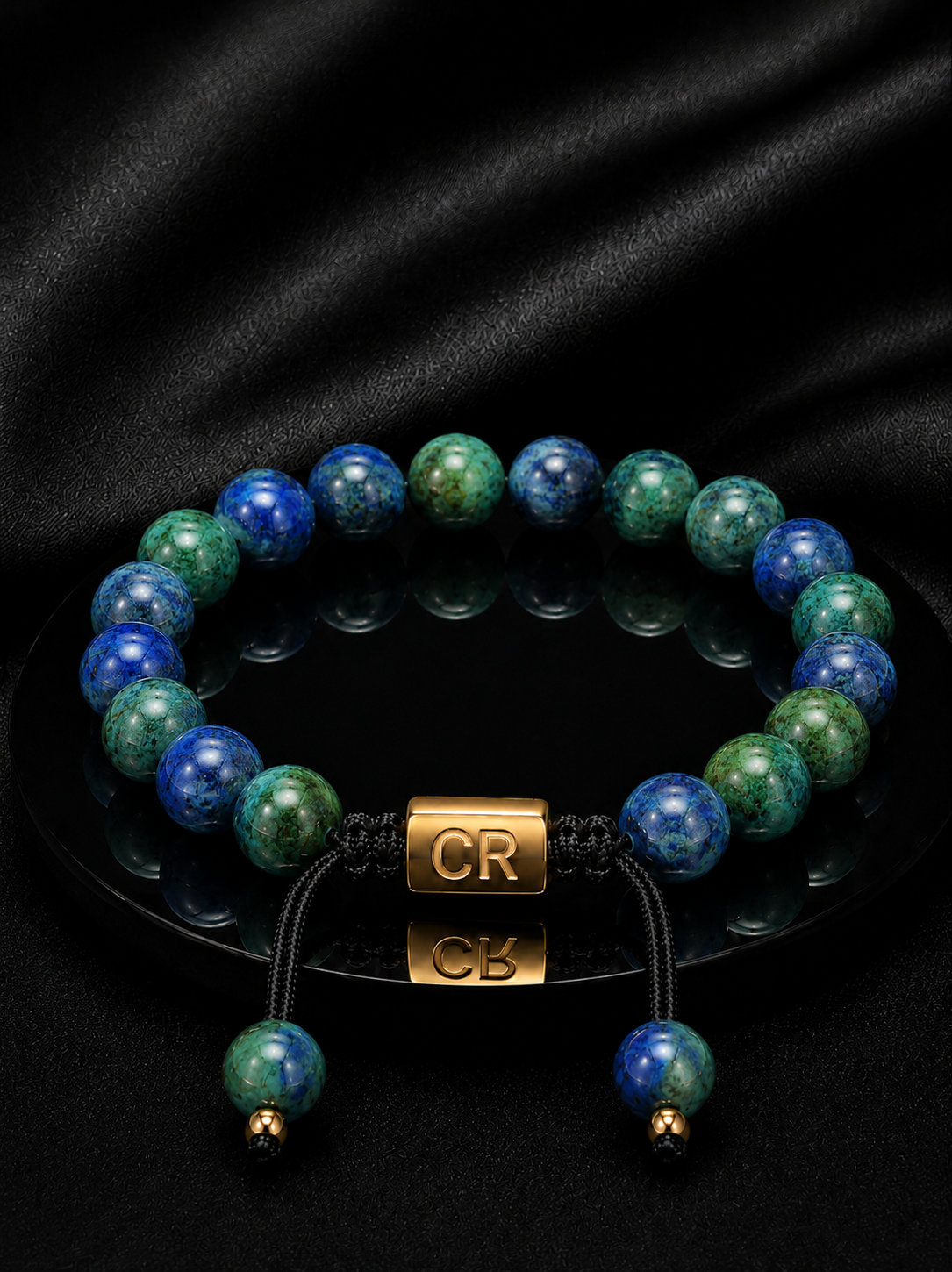 Chrysocolla