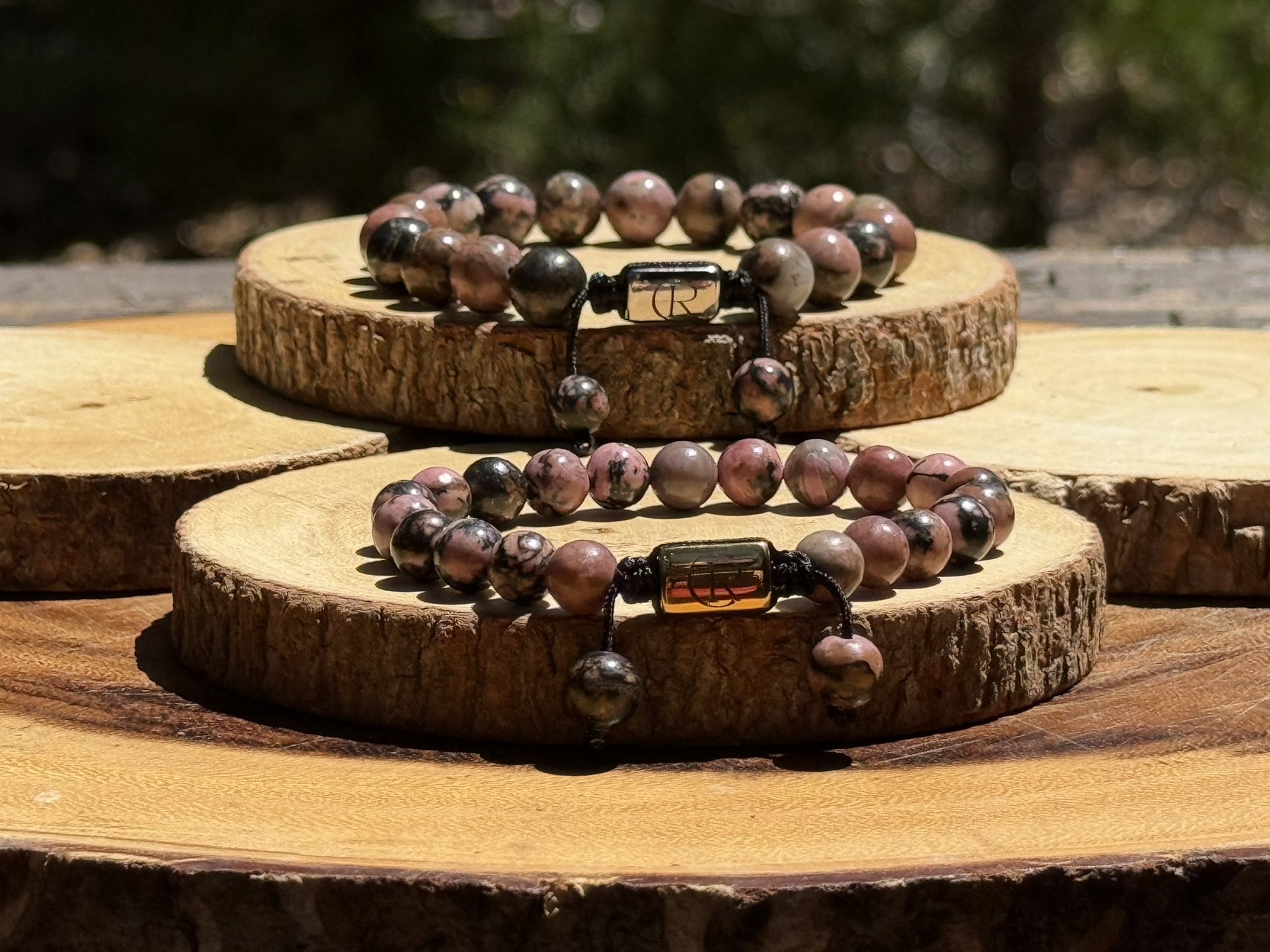 Rhodonite