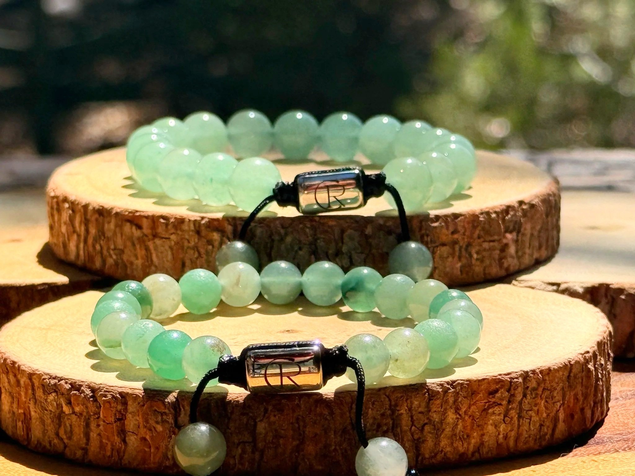 Green Aventurine