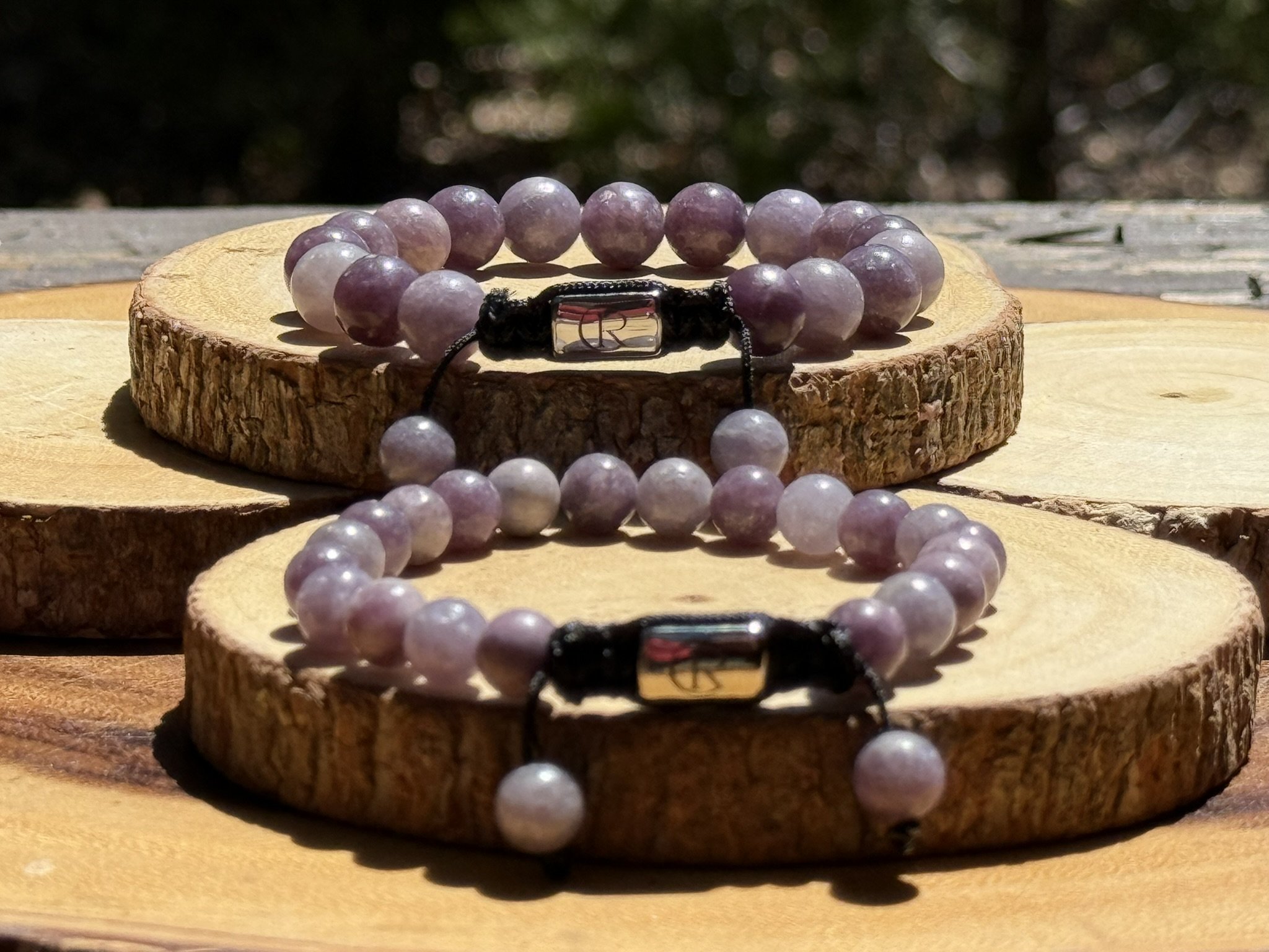 Lepidolite