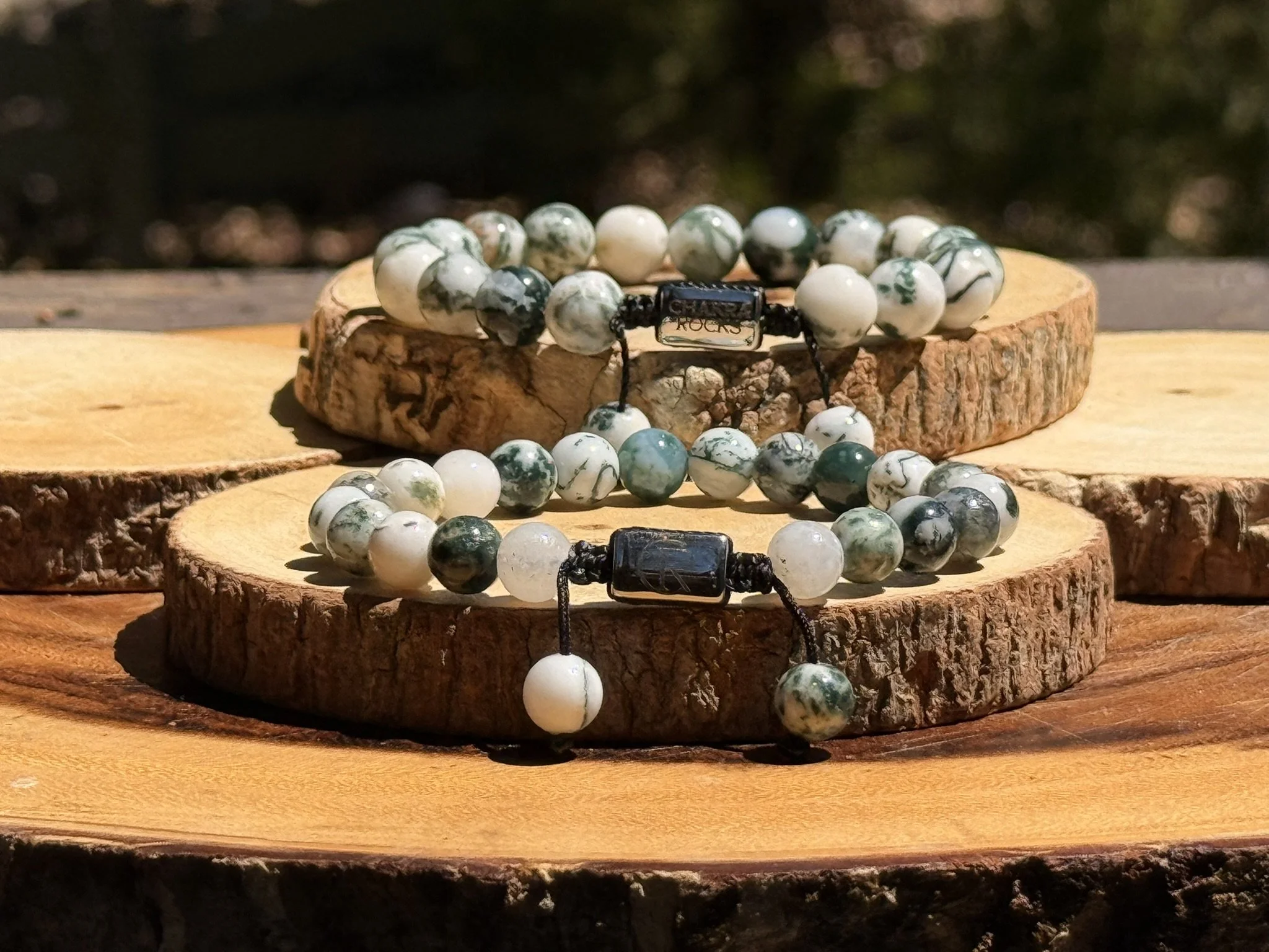 Tree Moss Agate