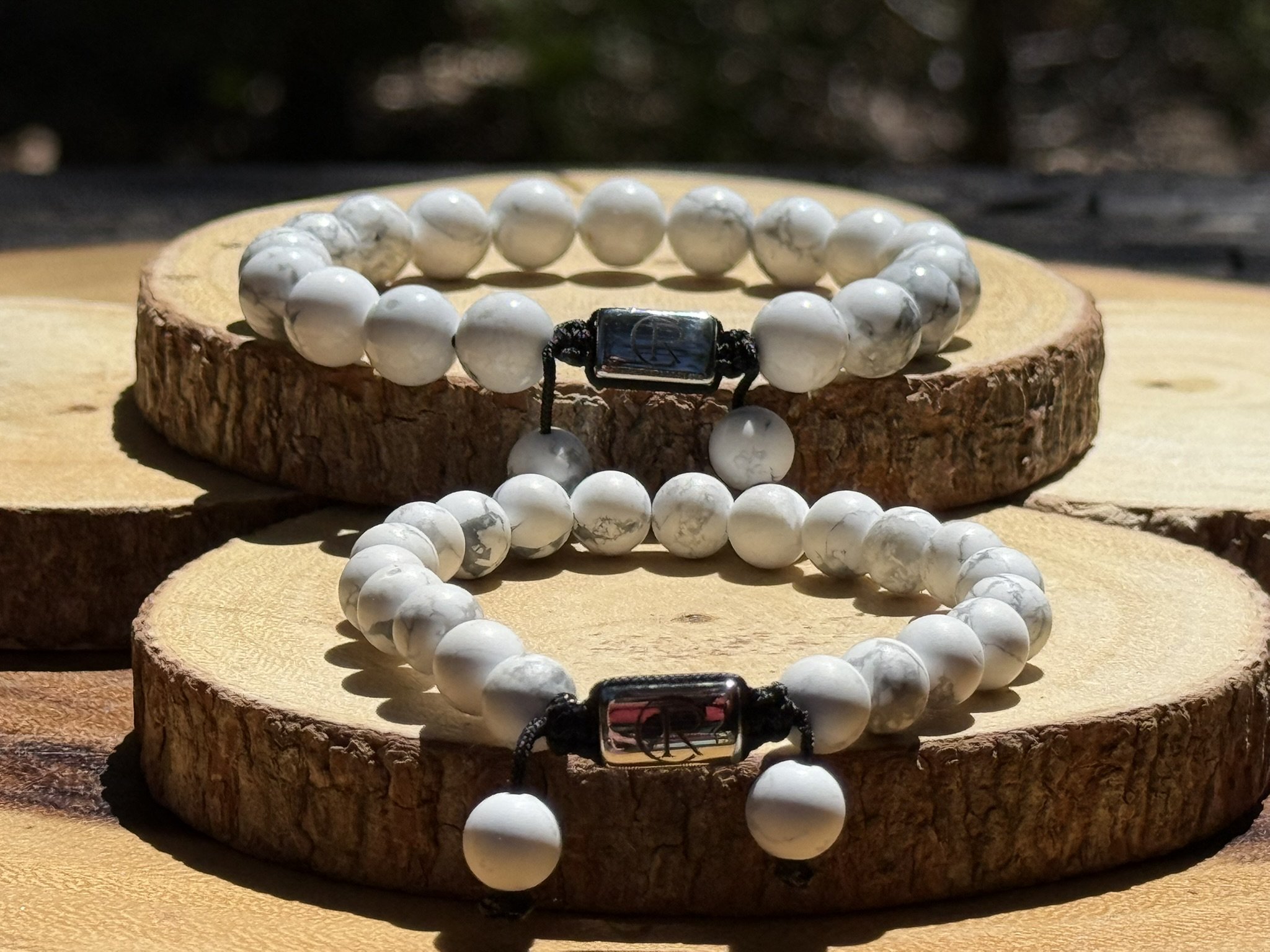 Howlite