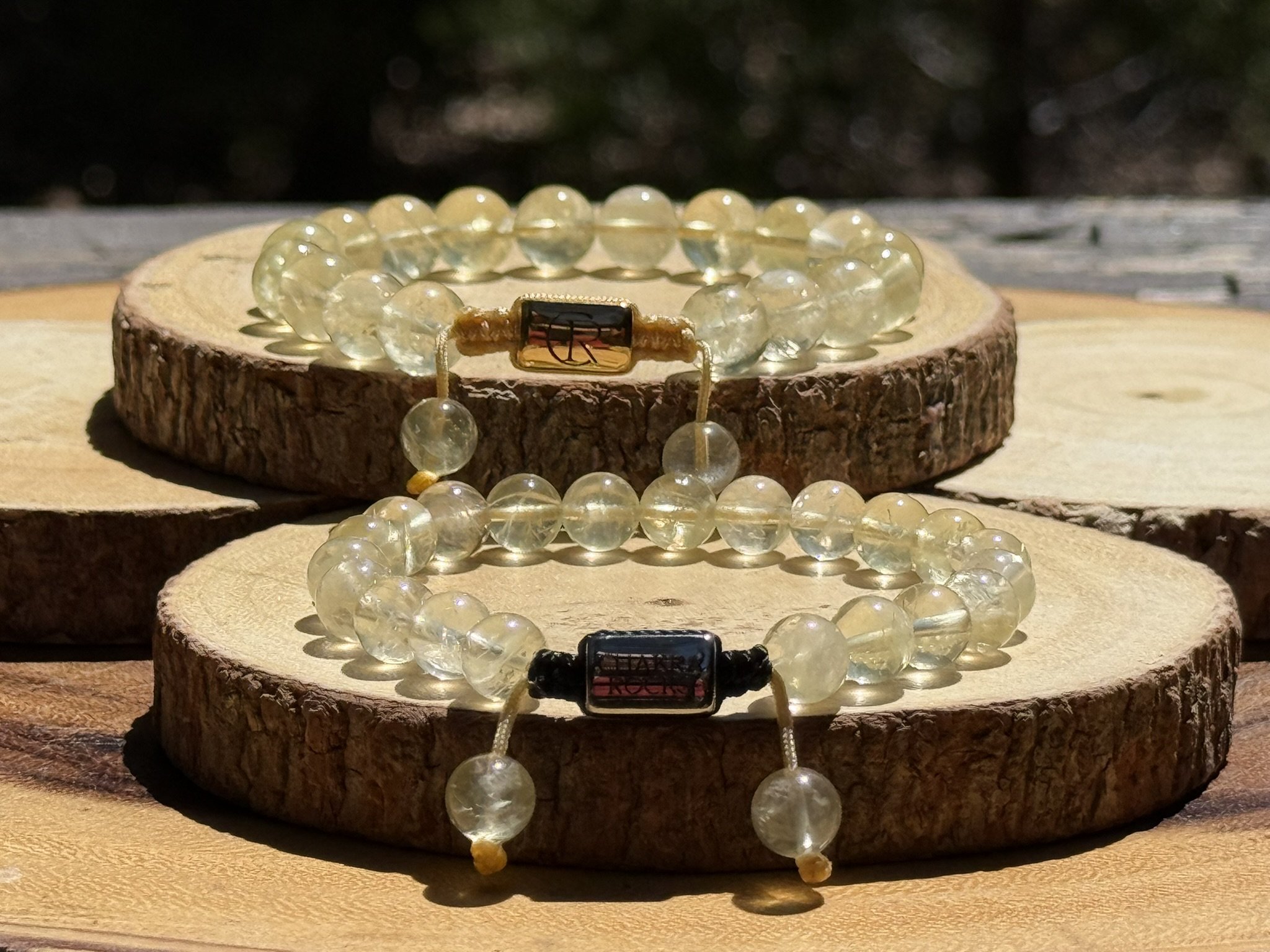 Lemon Quartz