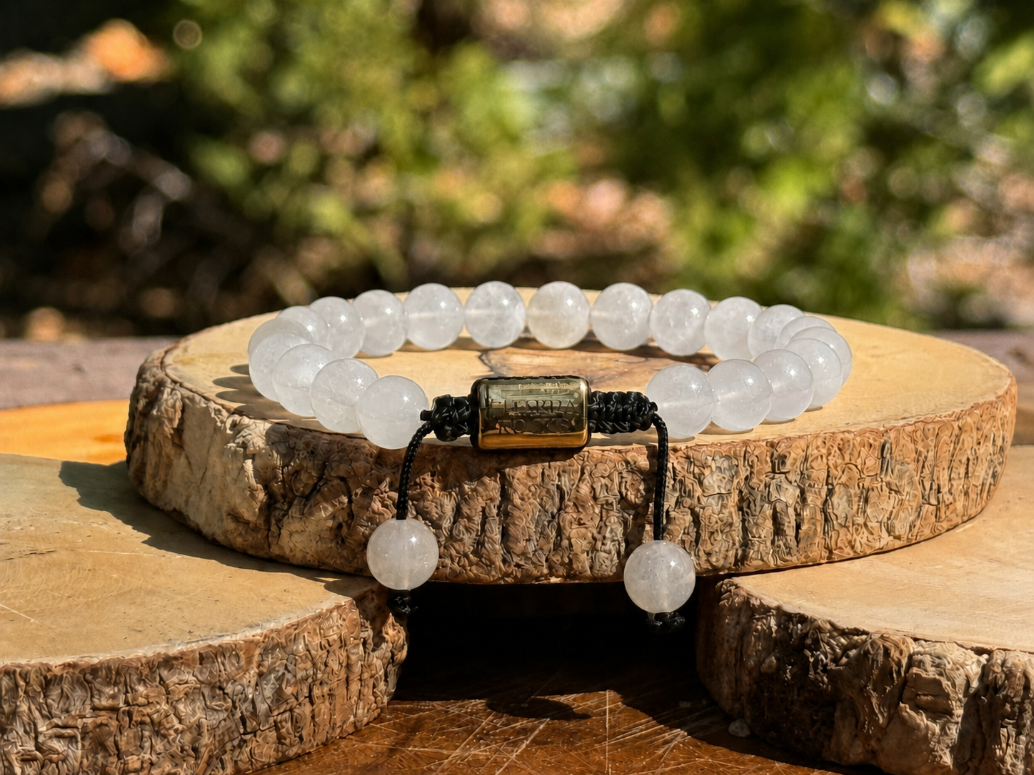 White Sapphire