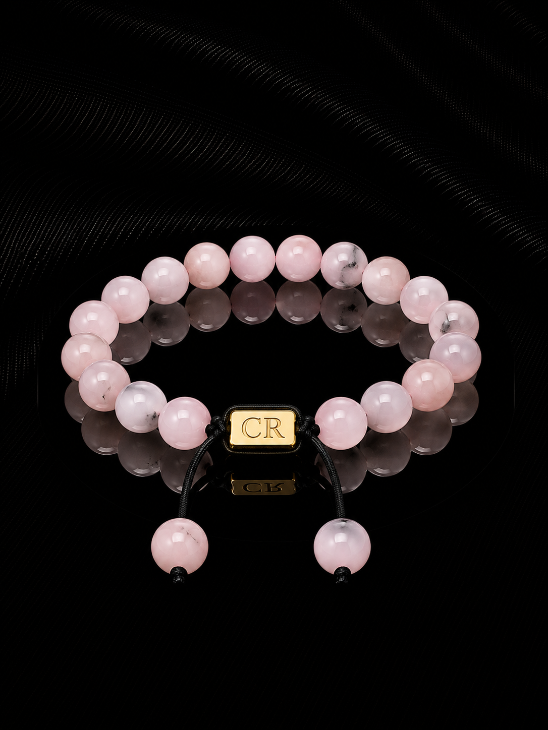 Pink Chalcedony