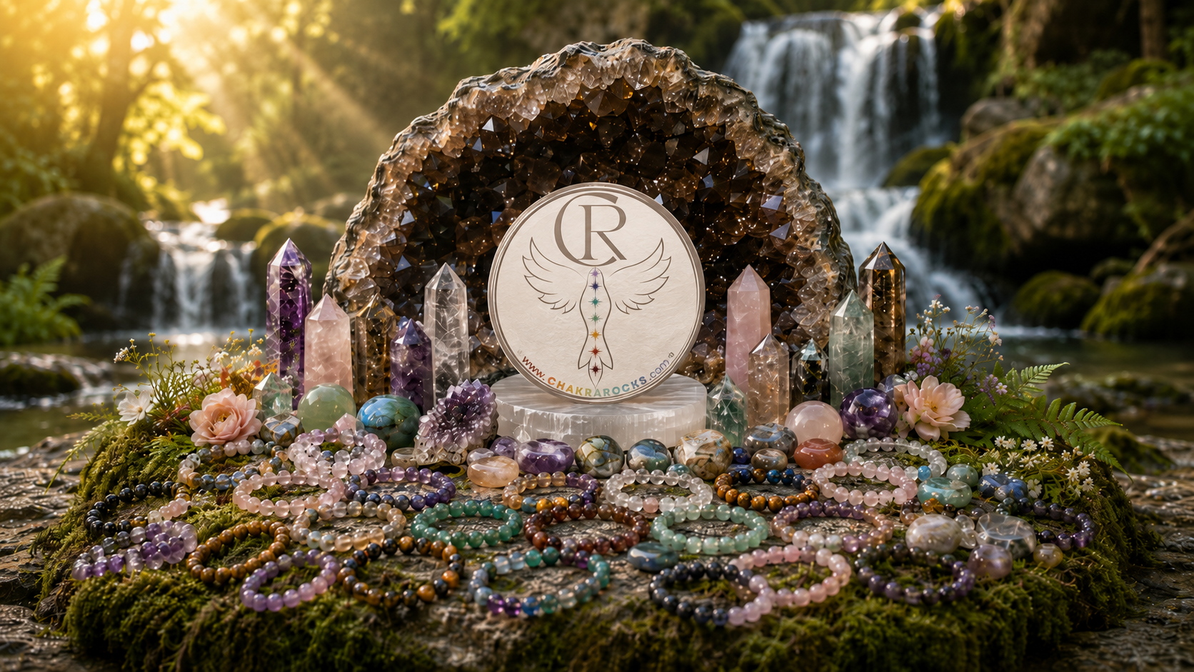 Crystal Exploration Subscription