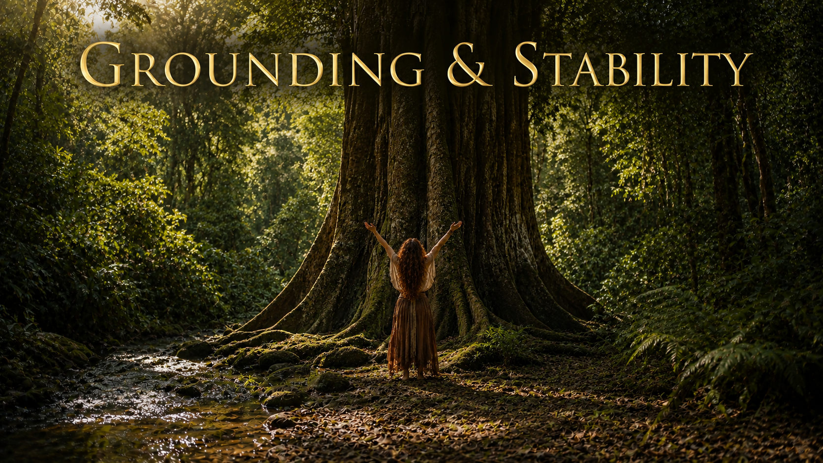Grounding and Stability