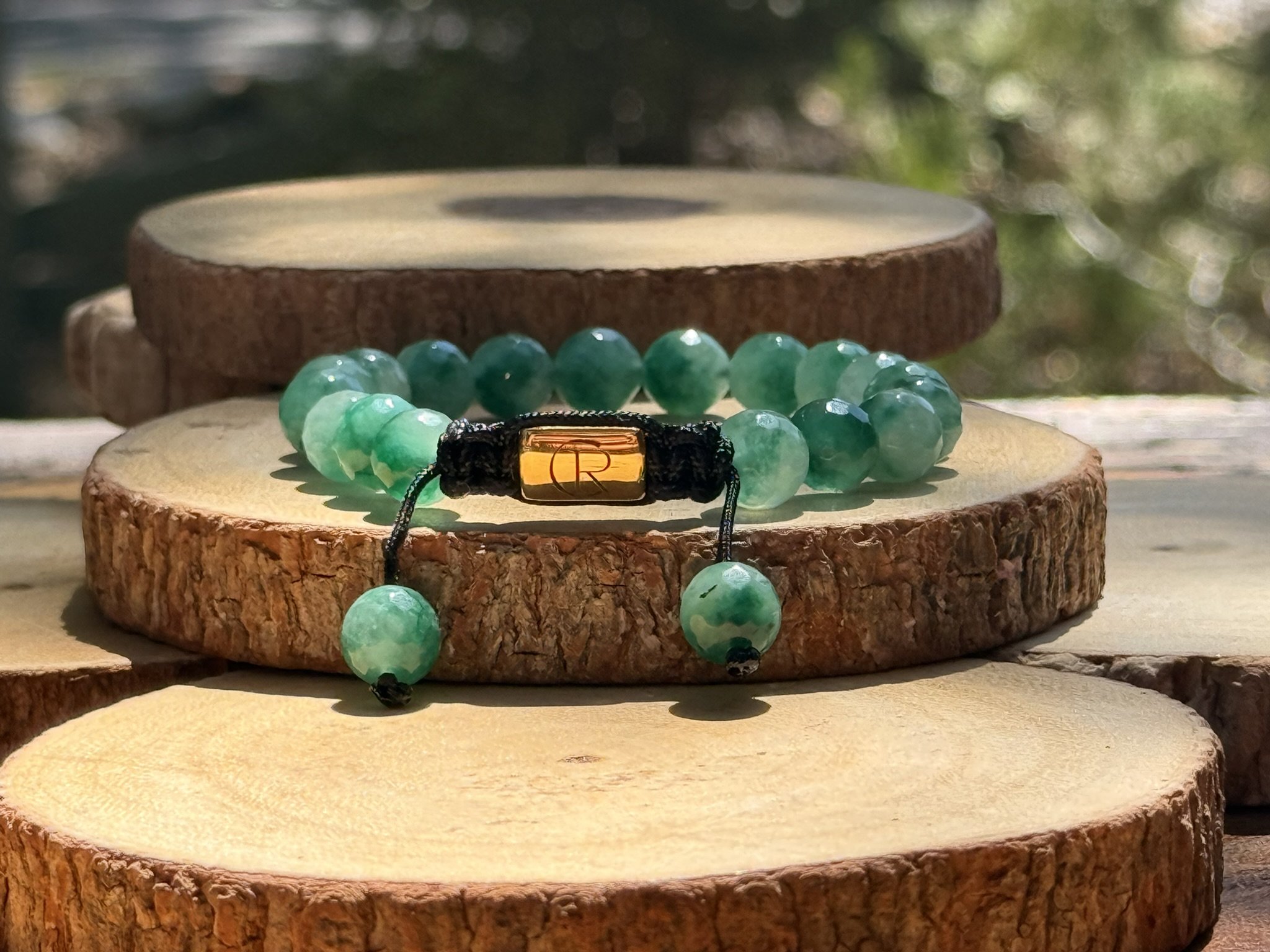 Green Quartz