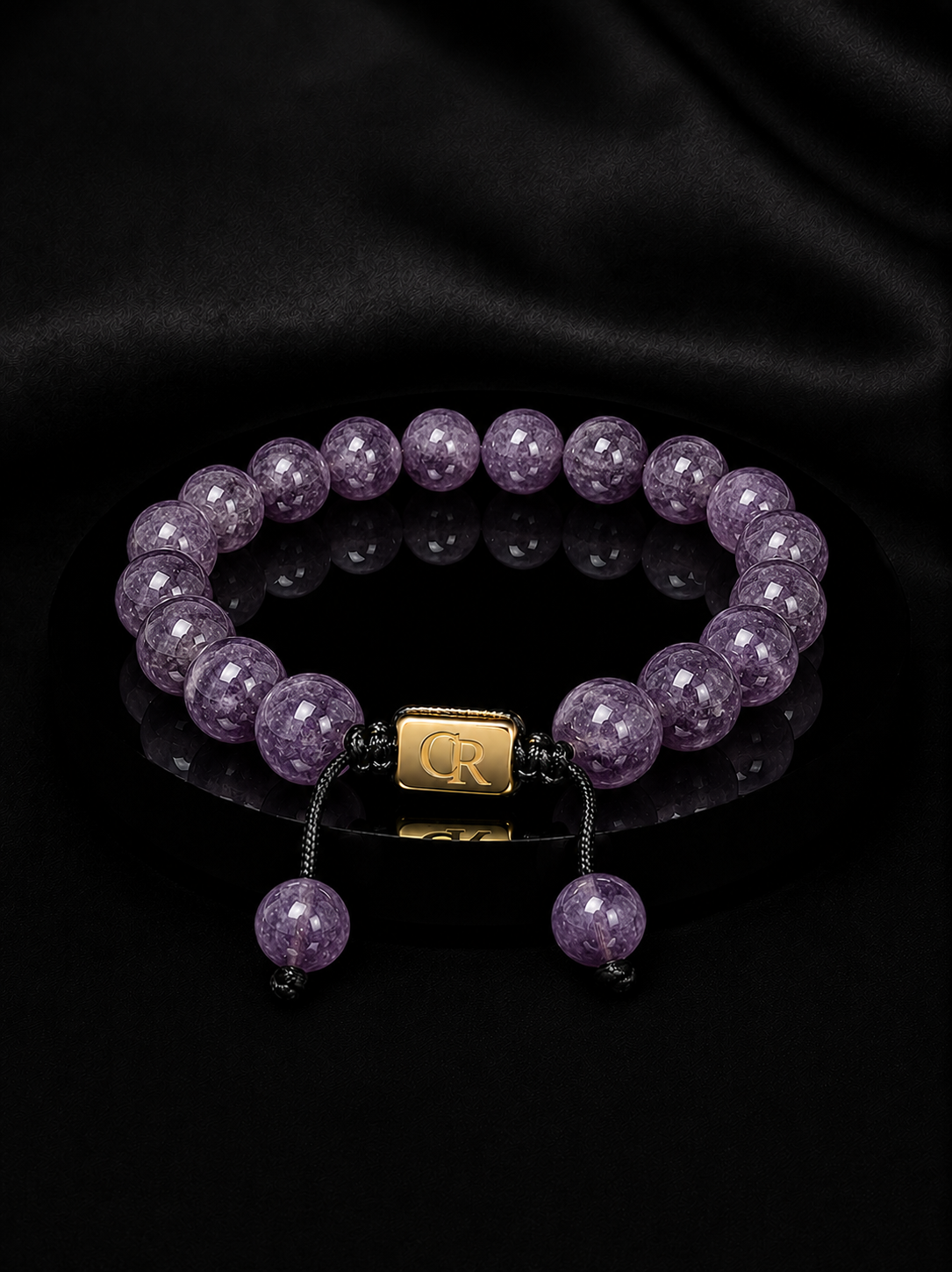 Lepidolite