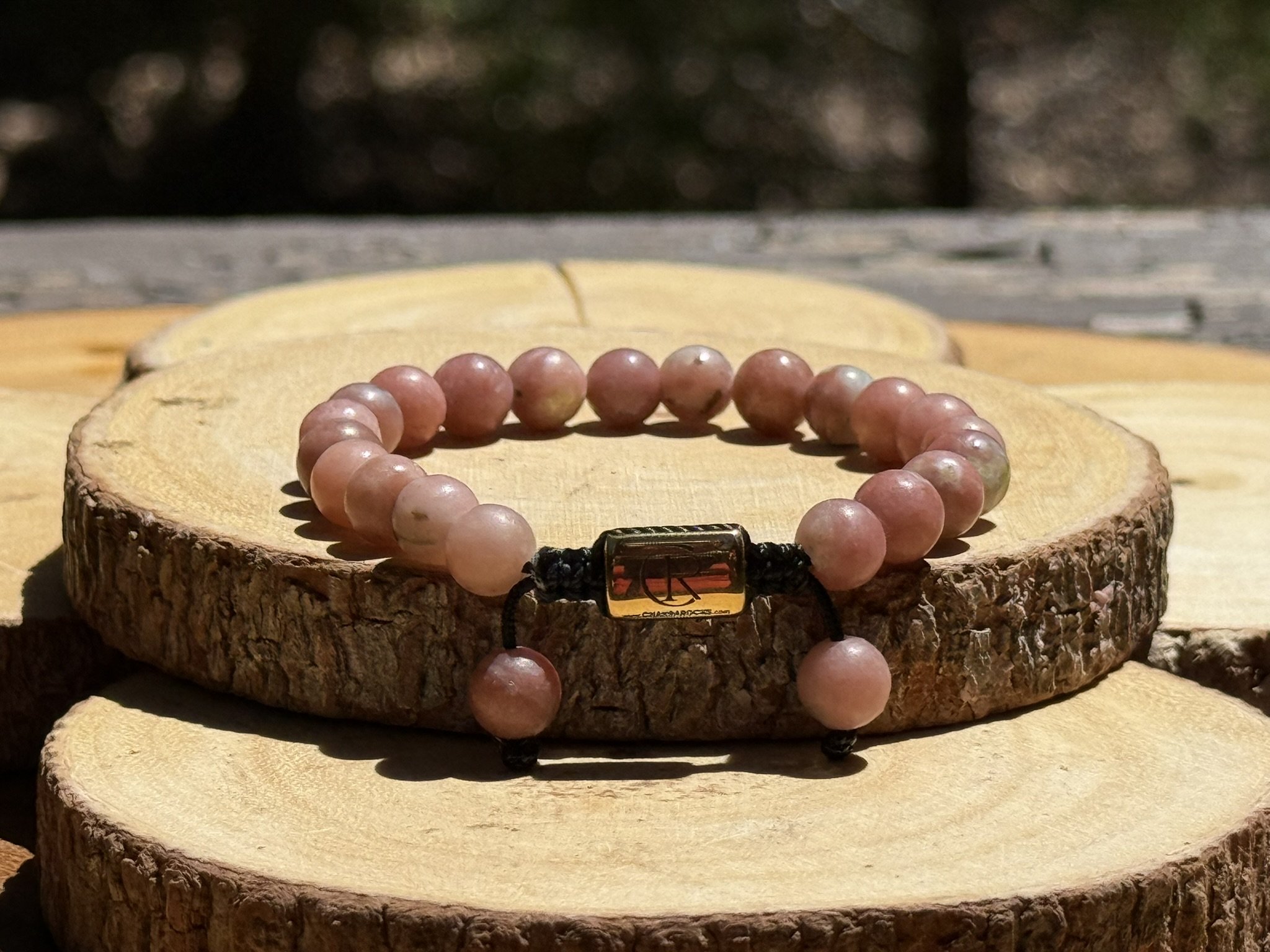 Pink Lepidolite