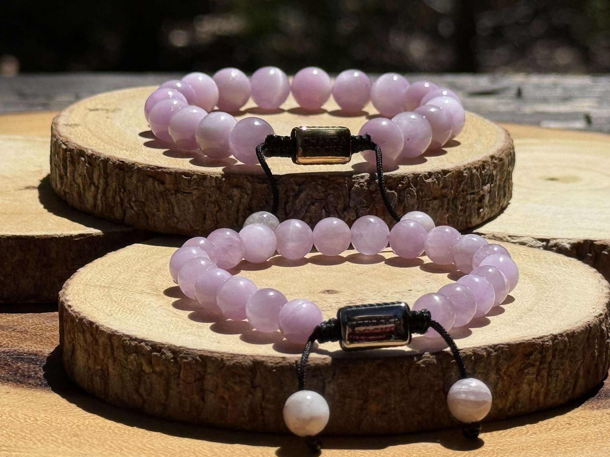 Kunzite