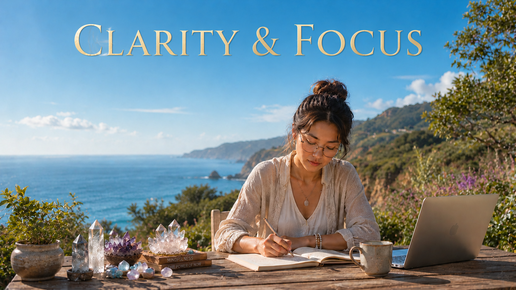 Clarity and Focus