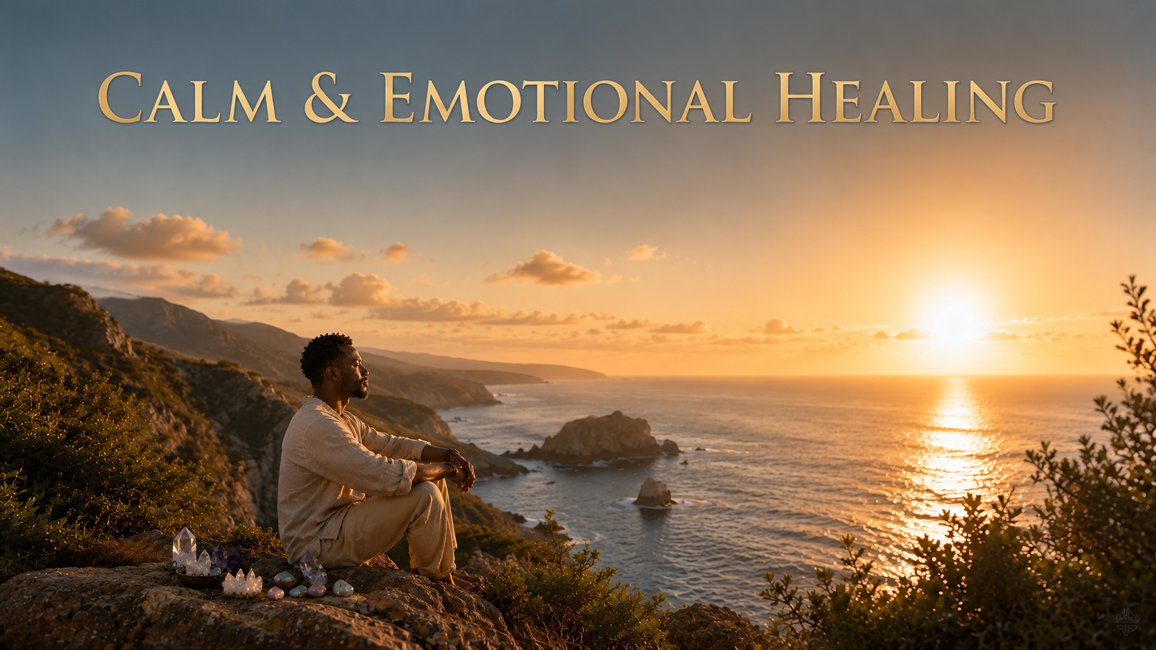 Calm and Emotional Healing