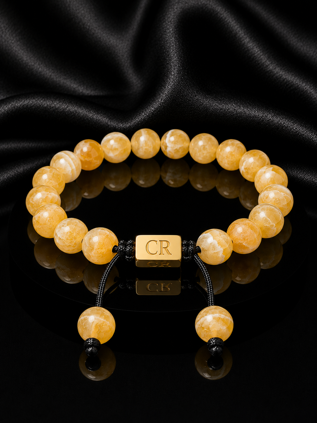 Yellow Calcite