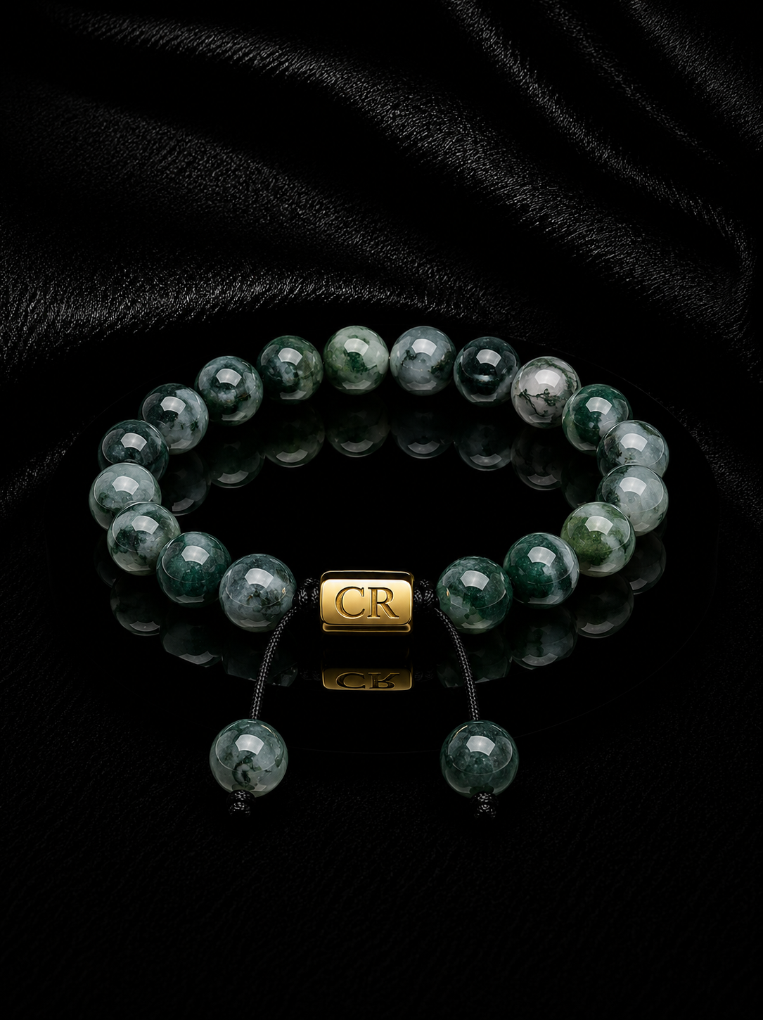 Moss Agate