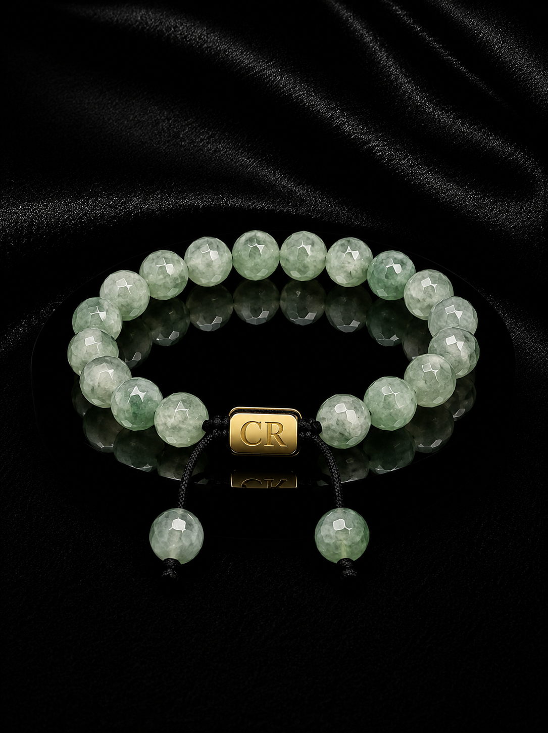 Green Lodolite