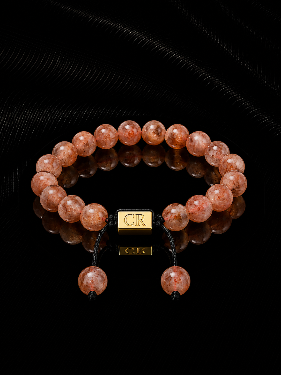 Sunstone Lepidocrite