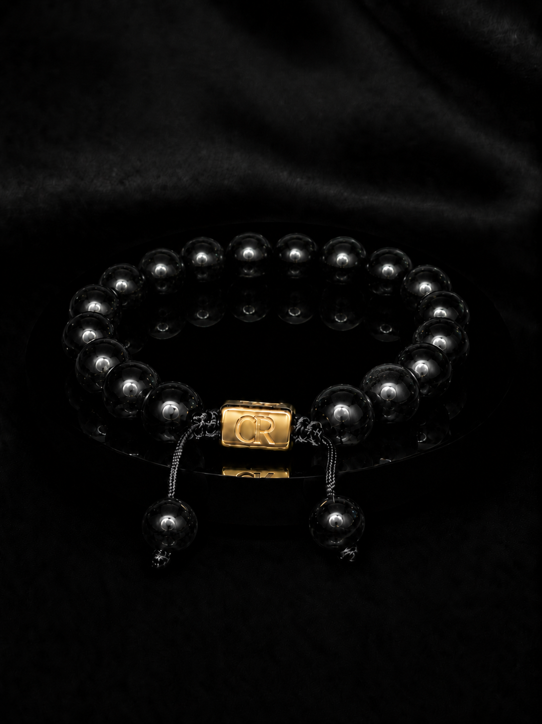 Black Obsidian