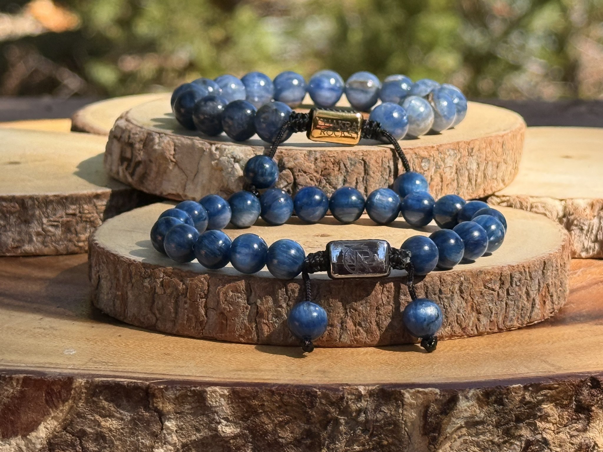 Blue Kyanite