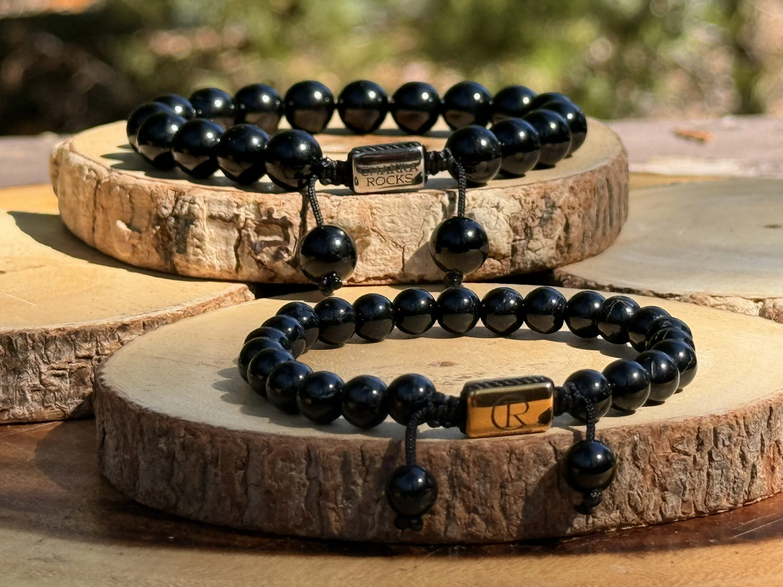 Black Tourmaline
