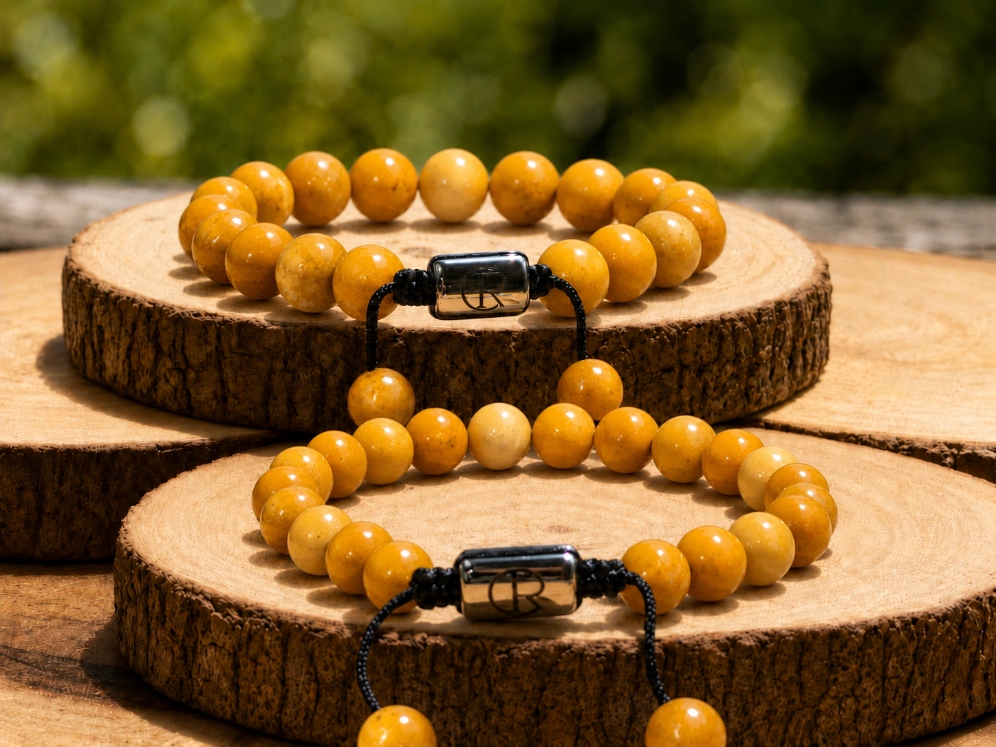 Yellow Jasper