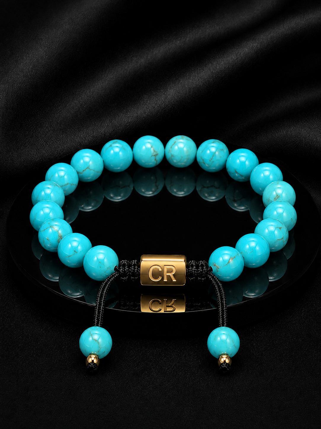 Turquoise