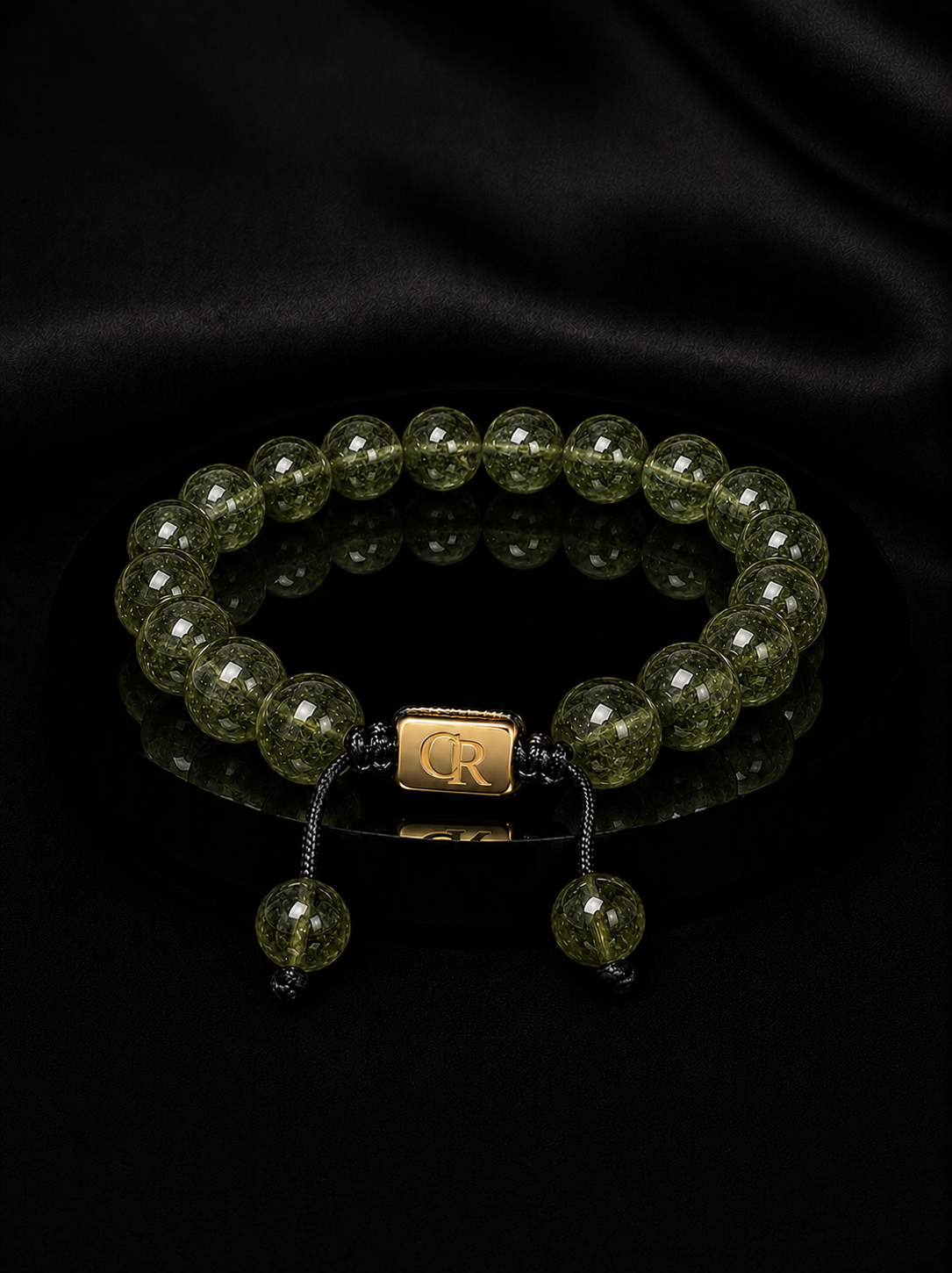 Moldavite