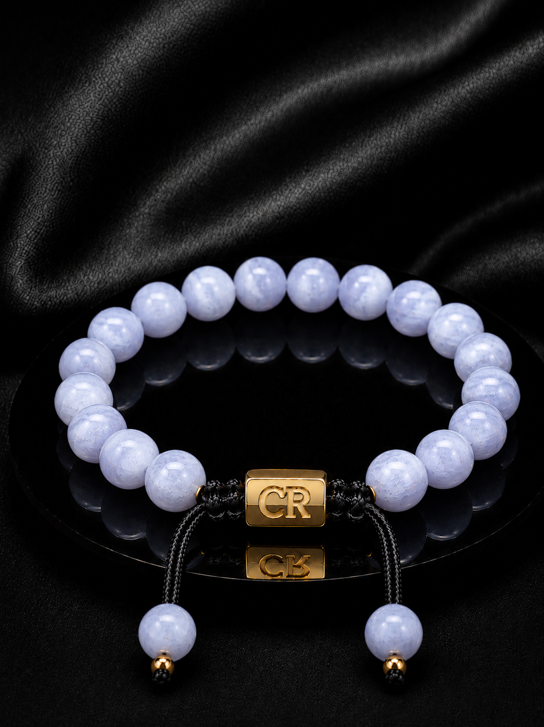 Blue Lace Agate